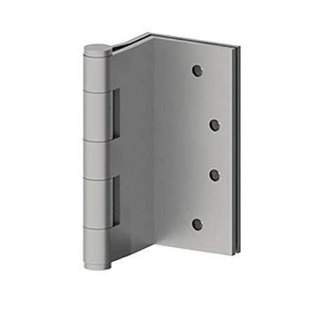 HAGER Hinges BB1360 4-1/2 US32D